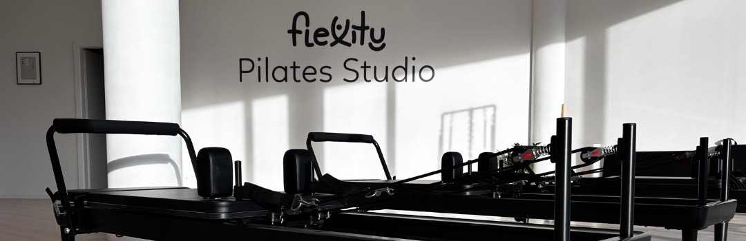 flexity pilates studio veľkej veľkosti